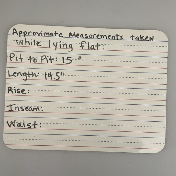 Petal & Pup Black Crop Top - Picture 8 of 11